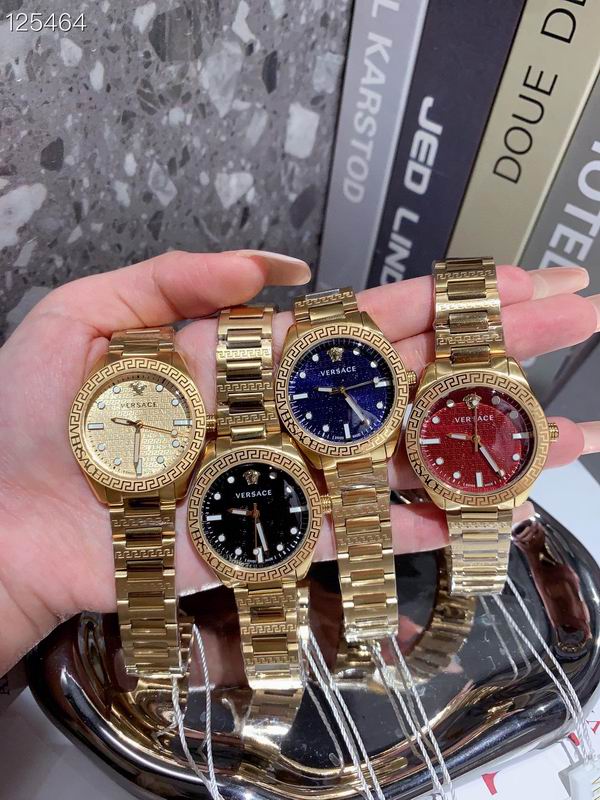 Versace 34mm 083070